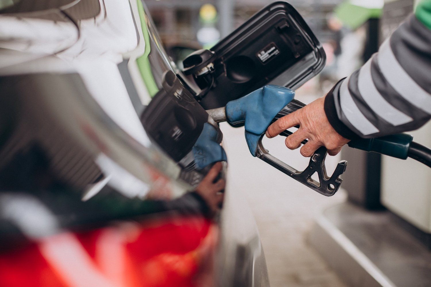 Fuel Manager